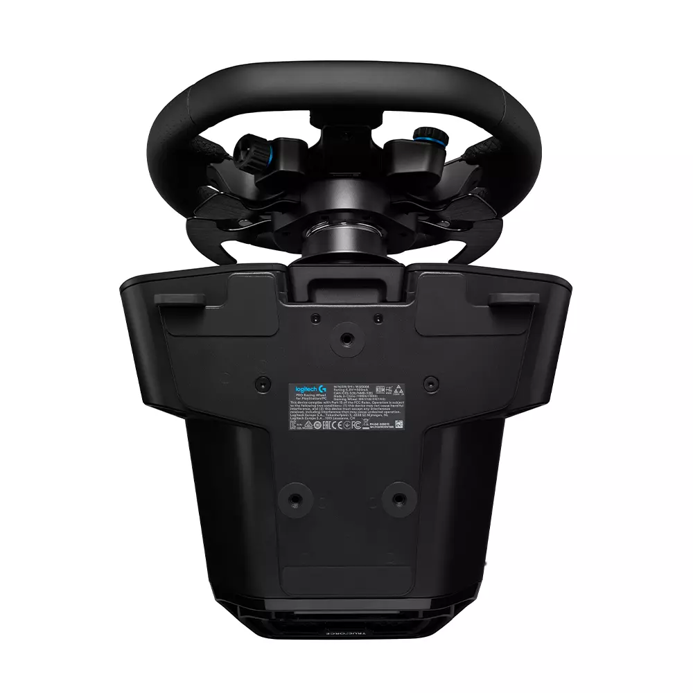 【預購】Logitech G PRO 模擬賽車方向盤